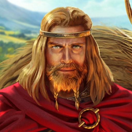 Freyr icon