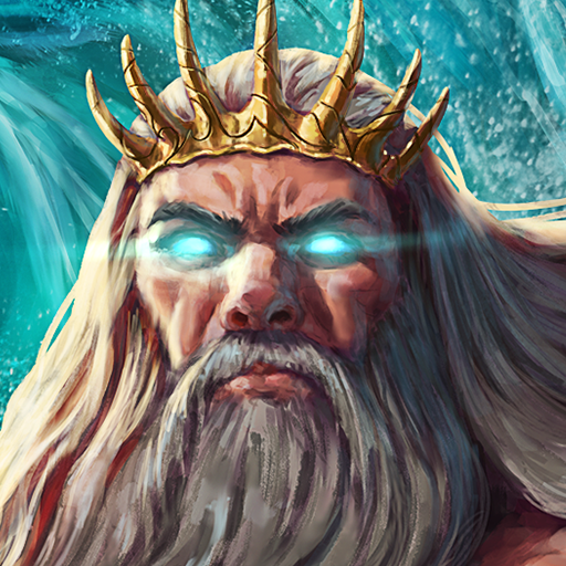 Poseidon icon