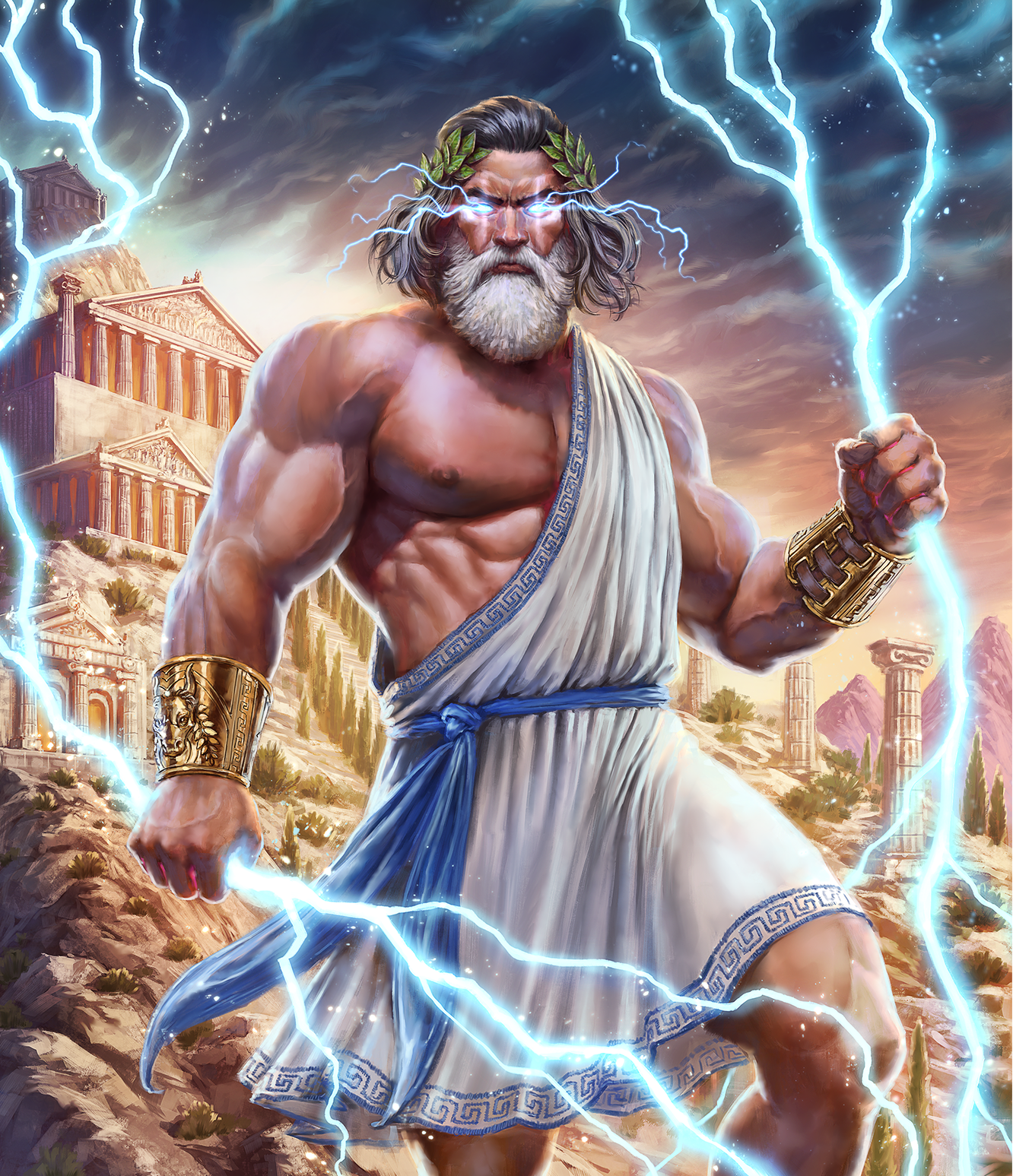 Zeus image